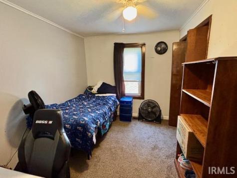 2215 S Hackley Street Muncie IN 47302