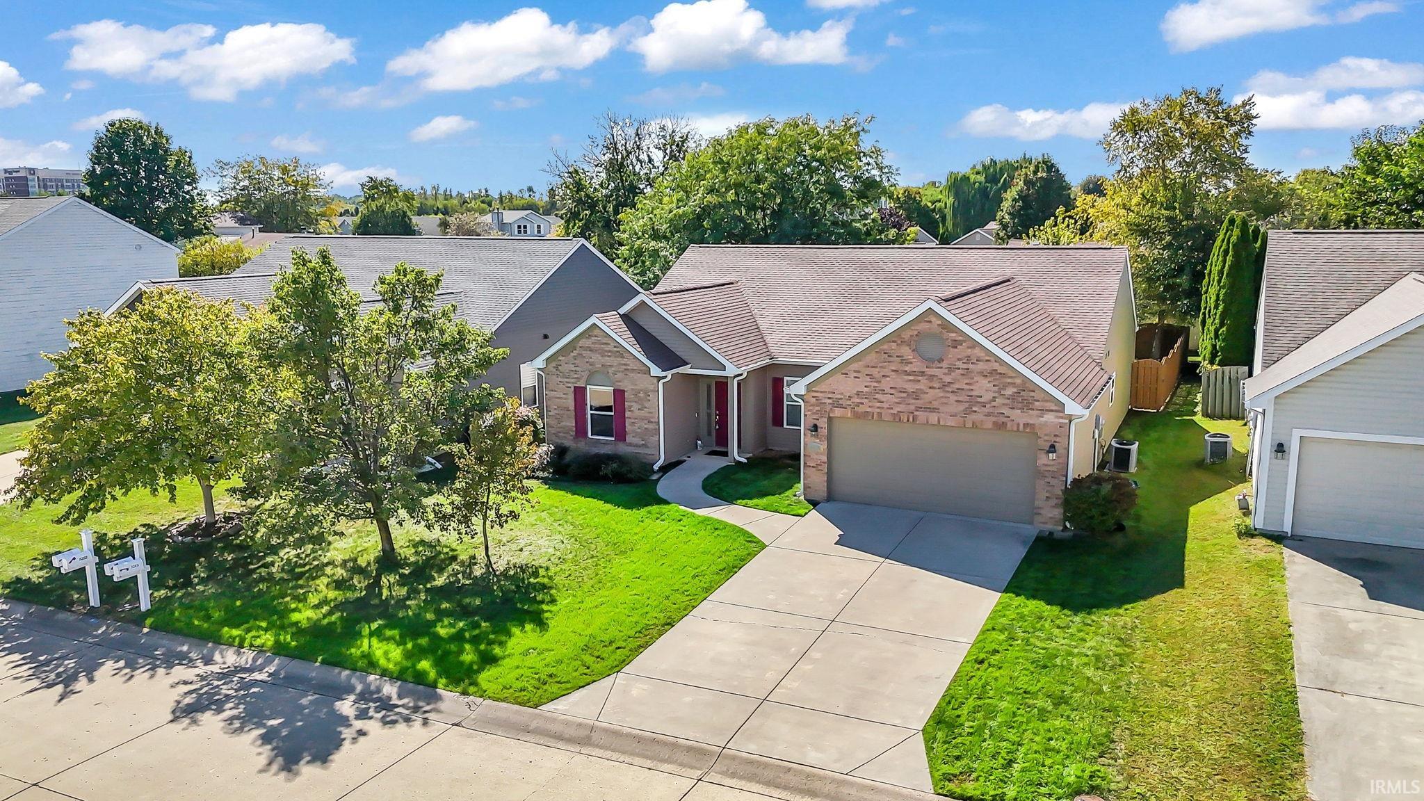 Lafayette IN, 5248 Wilmington Circle