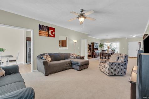 5248 Wilmington Circle Lafayette IN 47905