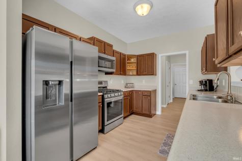 5248 Wilmington Circle Lafayette IN 47905