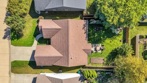 5248 Wilmington Circle Lafayette IN 47905