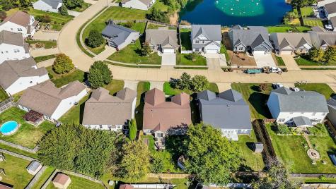 5248 Wilmington Circle Lafayette IN 47905