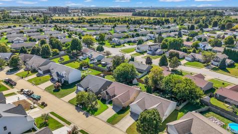 5248 Wilmington Circle Lafayette IN 47905