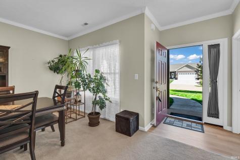 5248 Wilmington Circle Lafayette IN 47905
