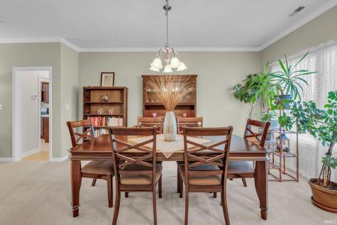 5248 Wilmington Circle Lafayette IN 47905
