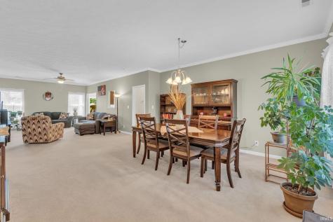 5248 Wilmington Circle Lafayette IN 47905