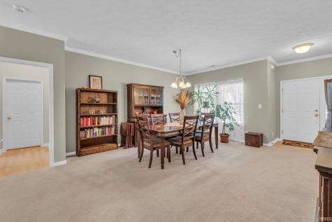 5248 Wilmington Circle Lafayette IN 47905