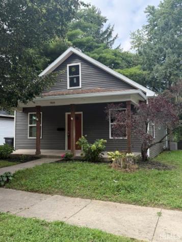 1606 N 12th Street Lafayette IN 47904