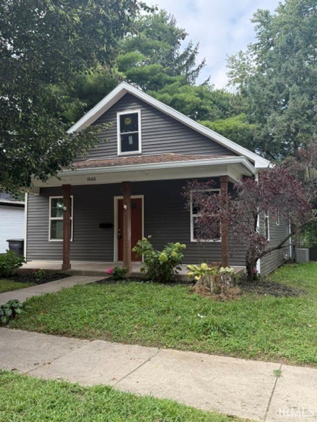 1606 N 12th Street Lafayette IN 47904