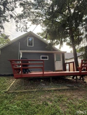 1606 N 12th Street Lafayette IN 47904