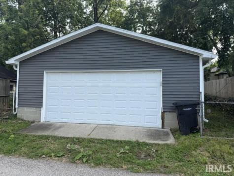 1606 N 12th Street Lafayette IN 47904