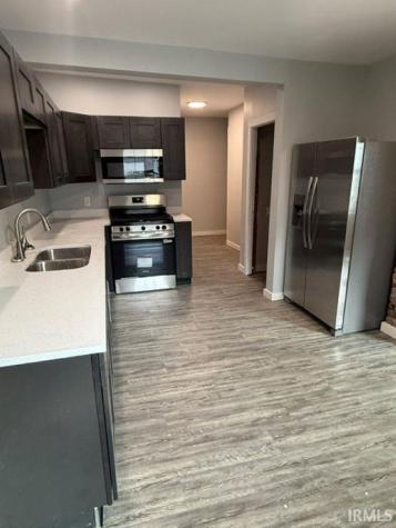 1606 N 12th Street Lafayette IN 47904