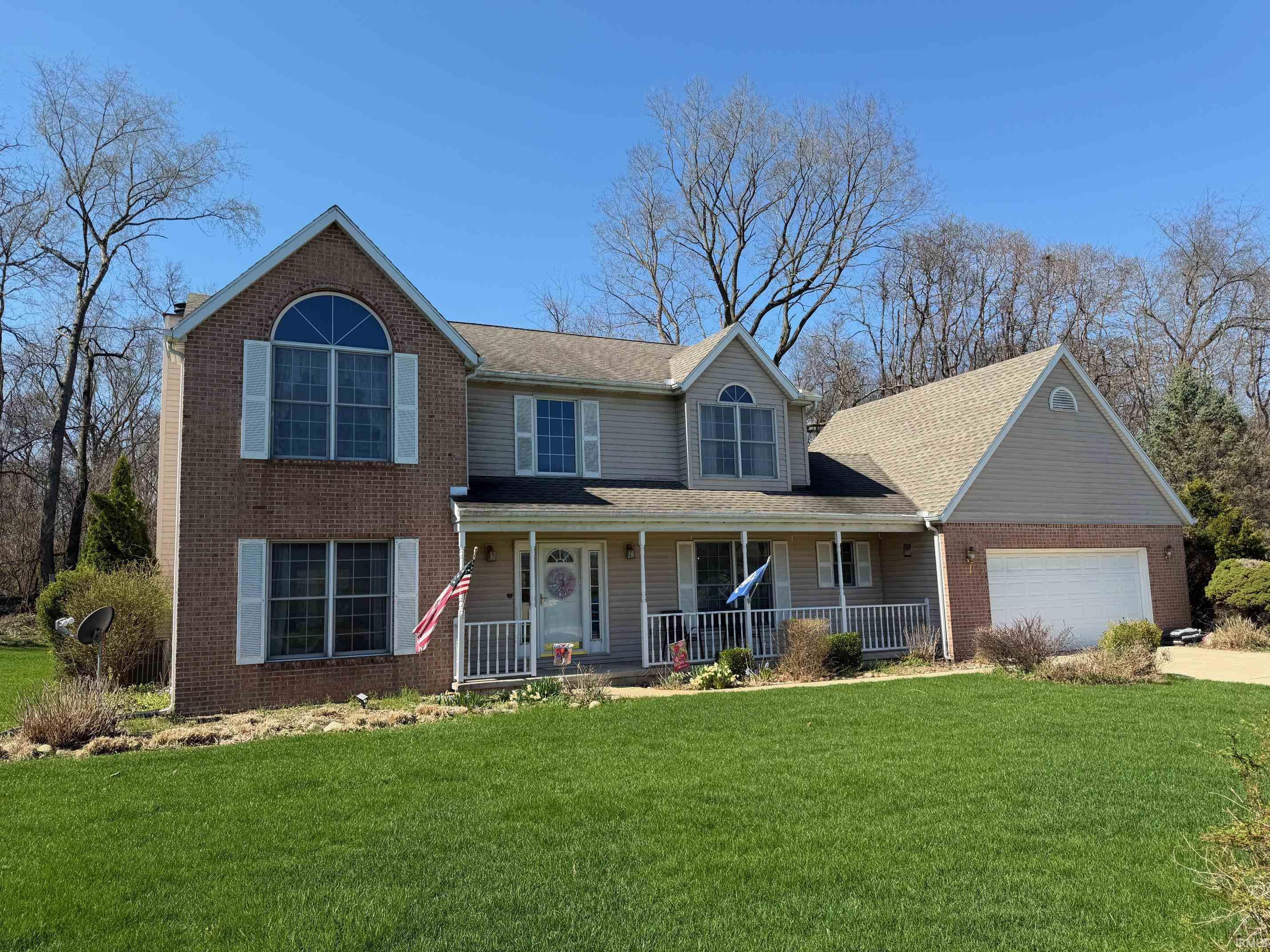 12369 Coral Court Plymouth IN 46563