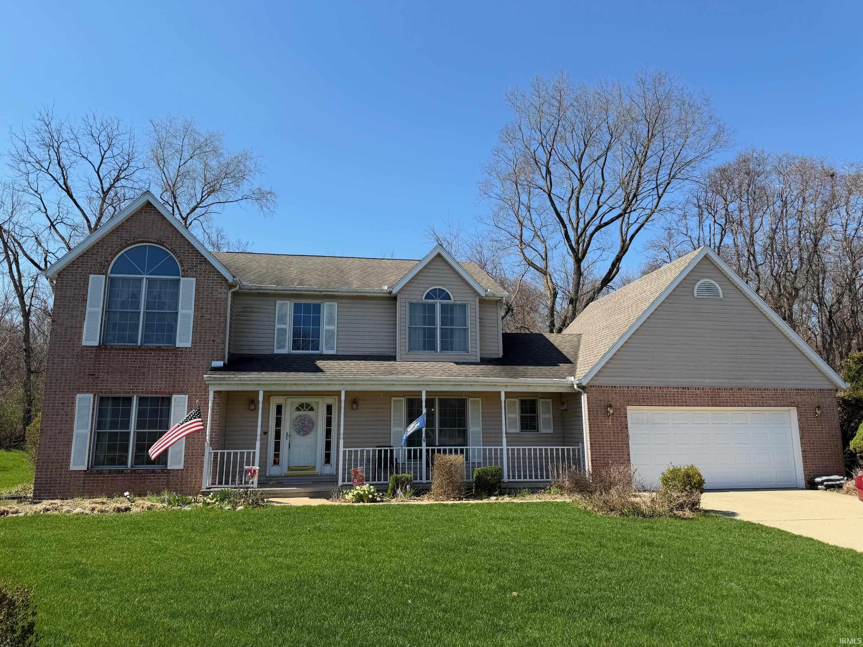 12369 Coral Court Plymouth IN 46563