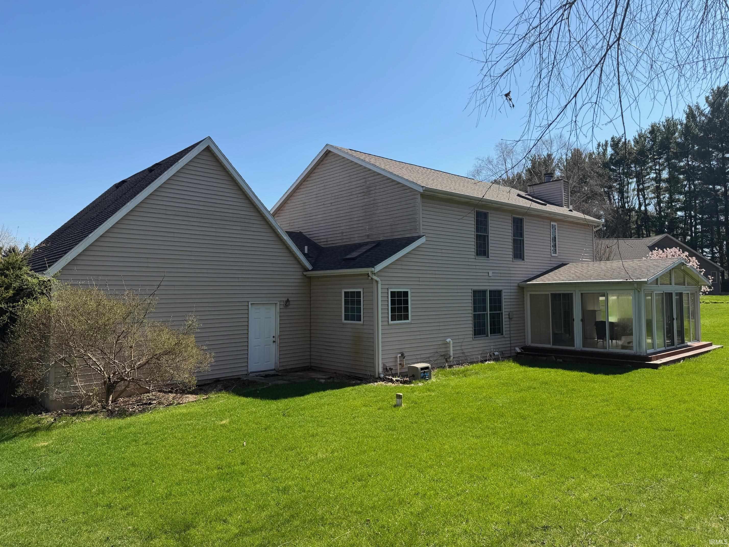 12369 Coral Court Plymouth IN 46563