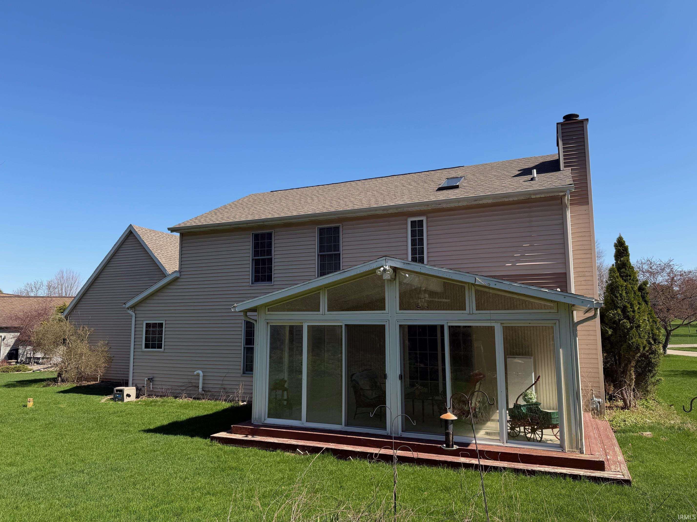 12369 Coral Court Plymouth IN 46563