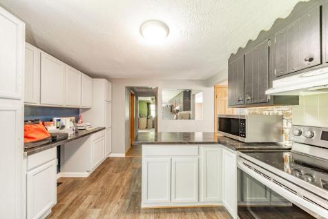 12610 W Arrowhead Drive Daleville IN 47334