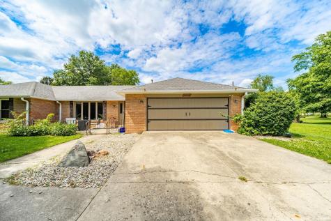 12610 W Arrowhead Drive Daleville IN 47334