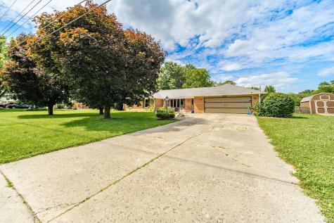 12610 W Arrowhead Drive Daleville IN 47334