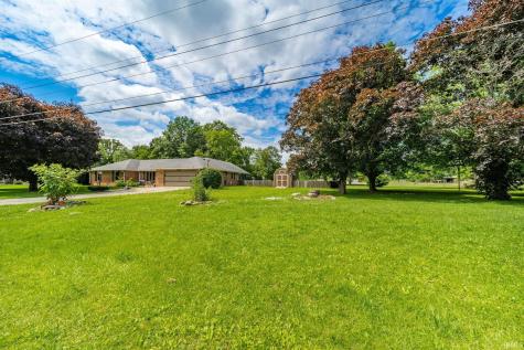 12610 W Arrowhead Drive Daleville IN 47334