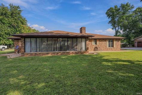 219 E Harvest Lane Petersburg IN 47567