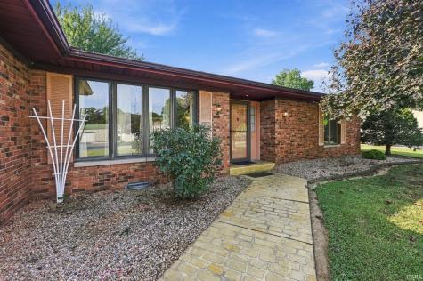 219 E Harvest Lane Petersburg IN 47567