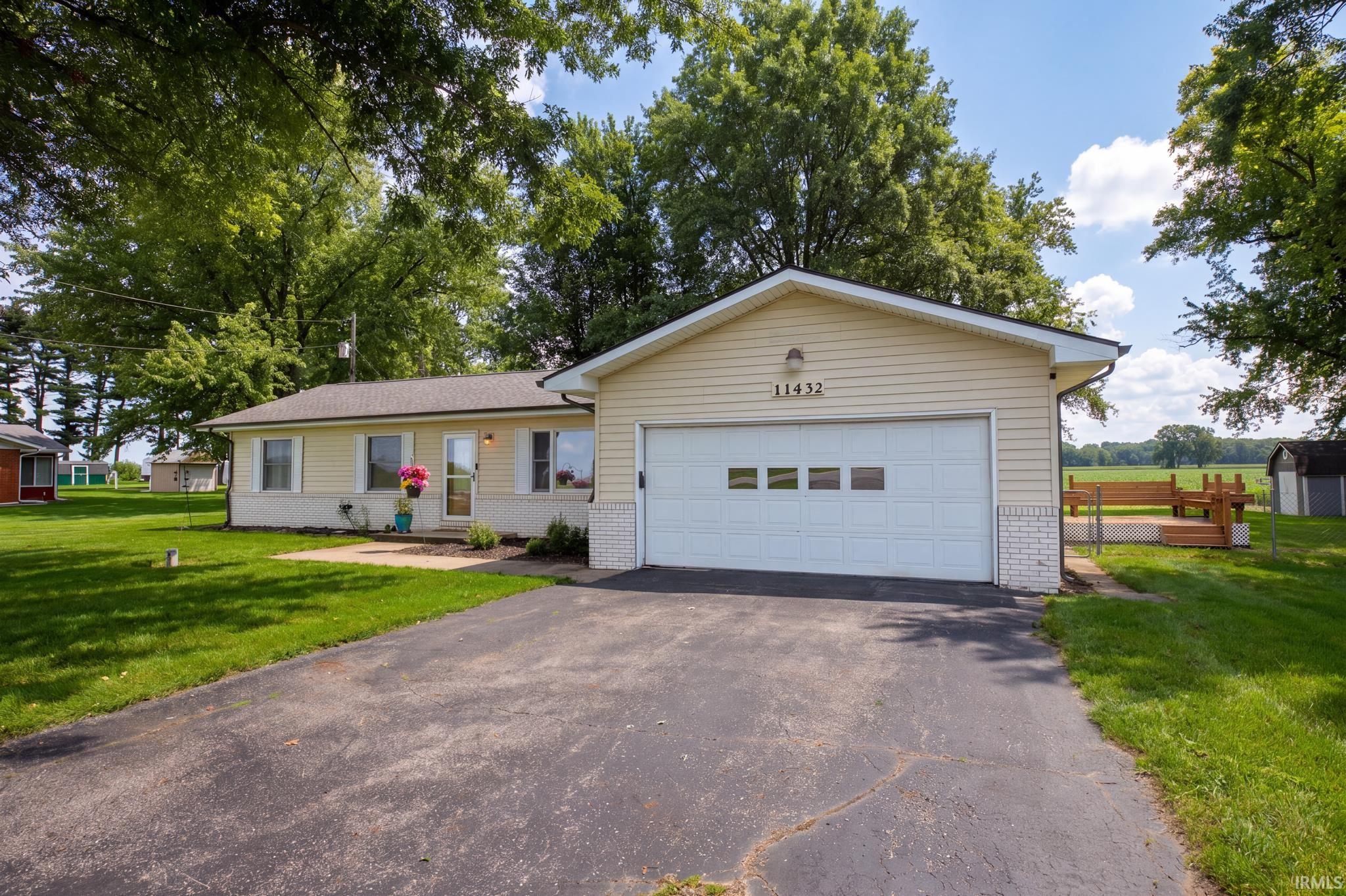 11432 King Road Plymouth IN 46563