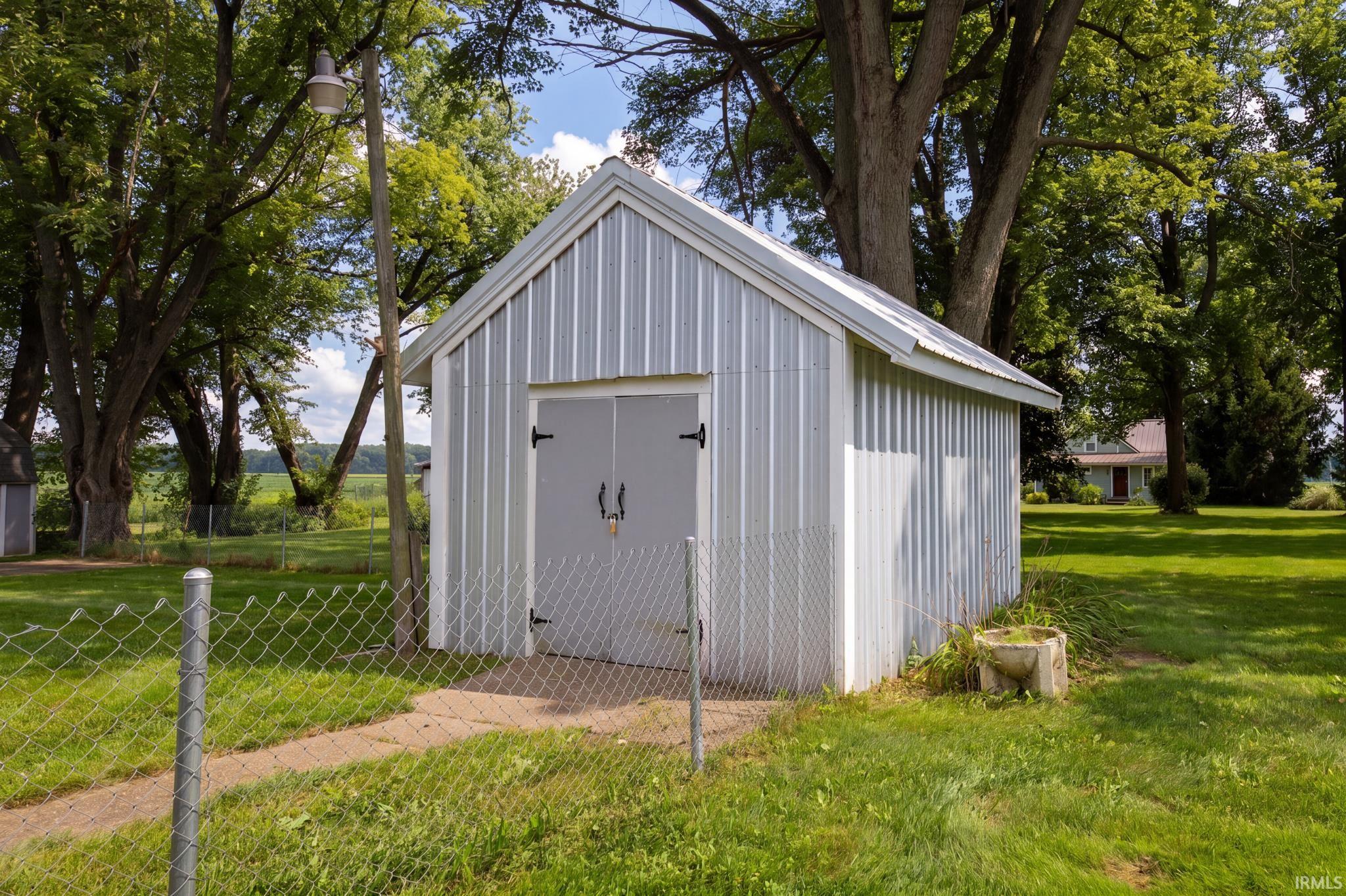 11432 King Road Plymouth IN 46563