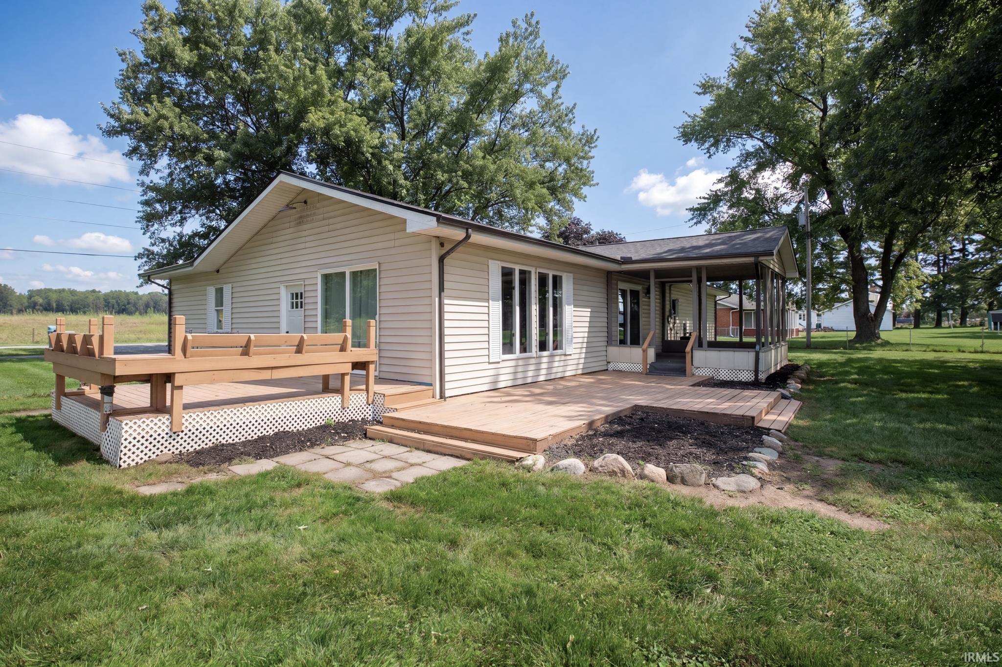 11432 King Road Plymouth IN 46563