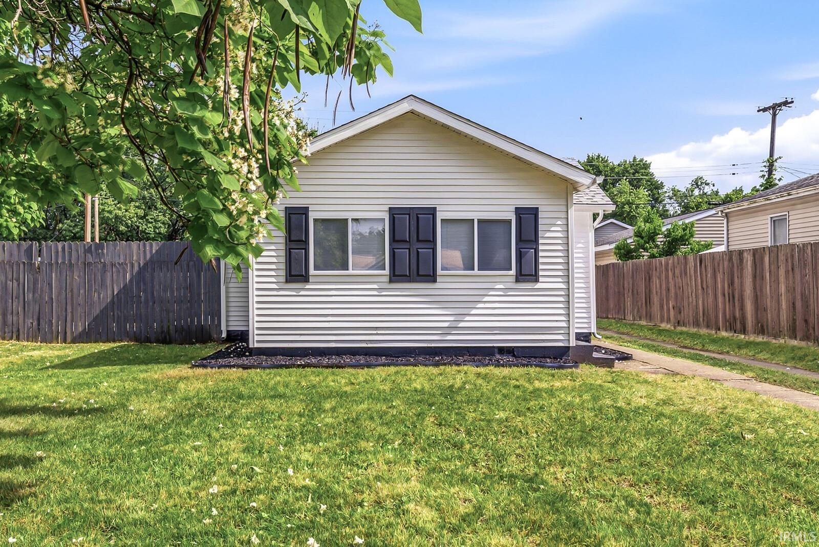 914 W Marion Street Mishawaka IN 46545