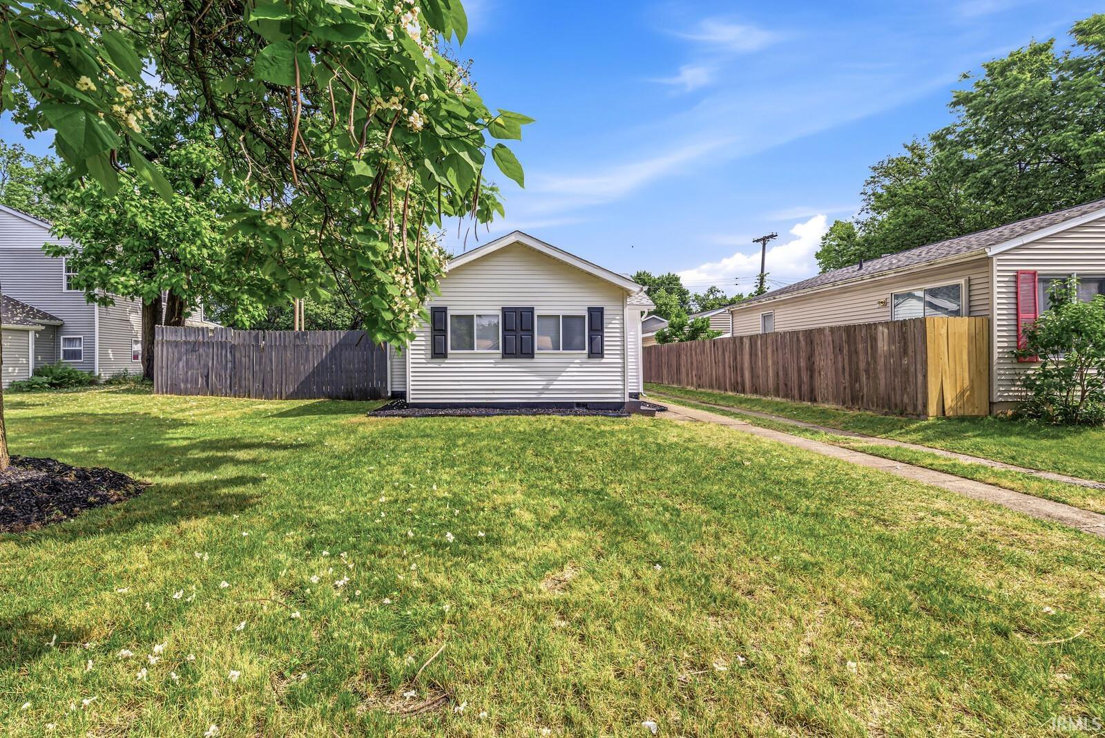 914 W Marion Street Mishawaka IN 46545