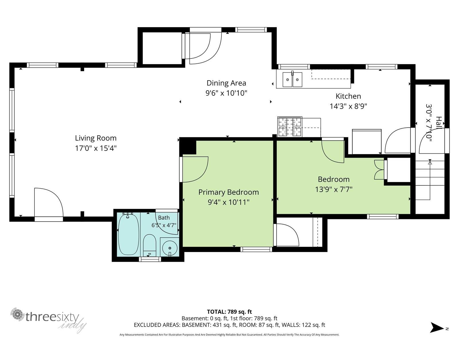 914 W Marion Street Mishawaka IN 46545