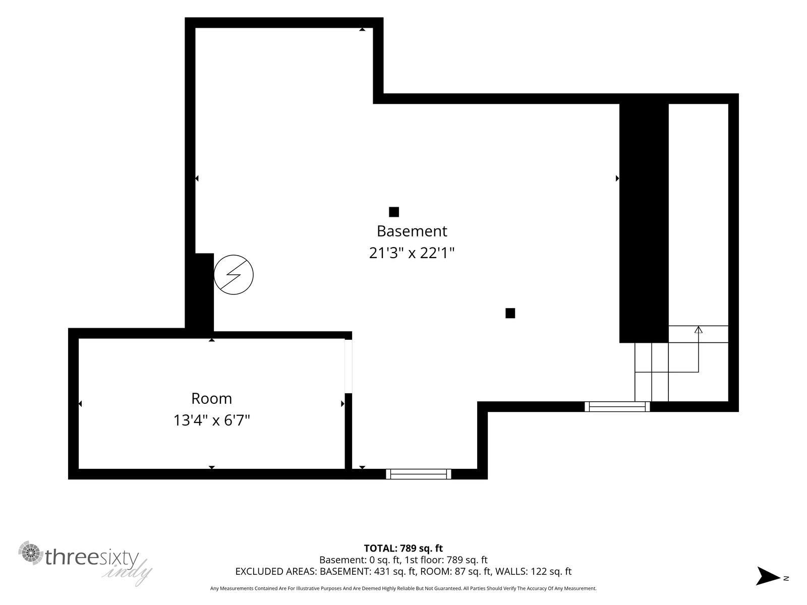 914 W Marion Street Mishawaka IN 46545