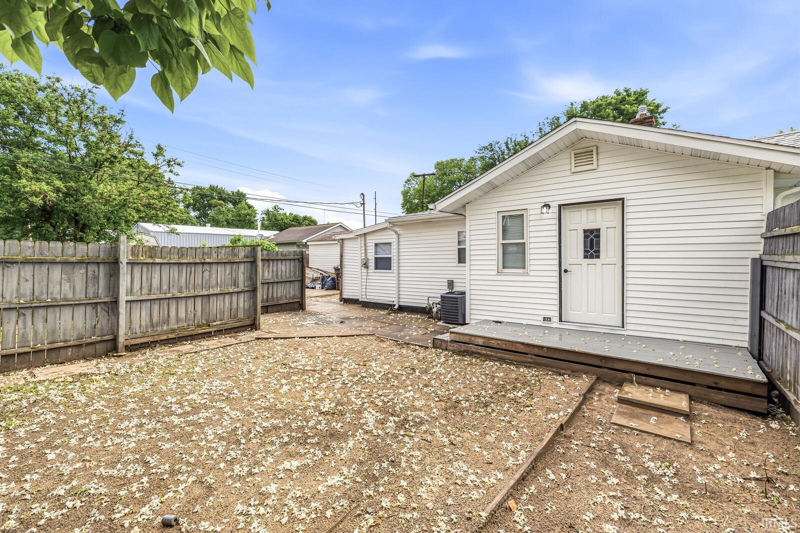 914 W Marion Street Mishawaka IN 46545