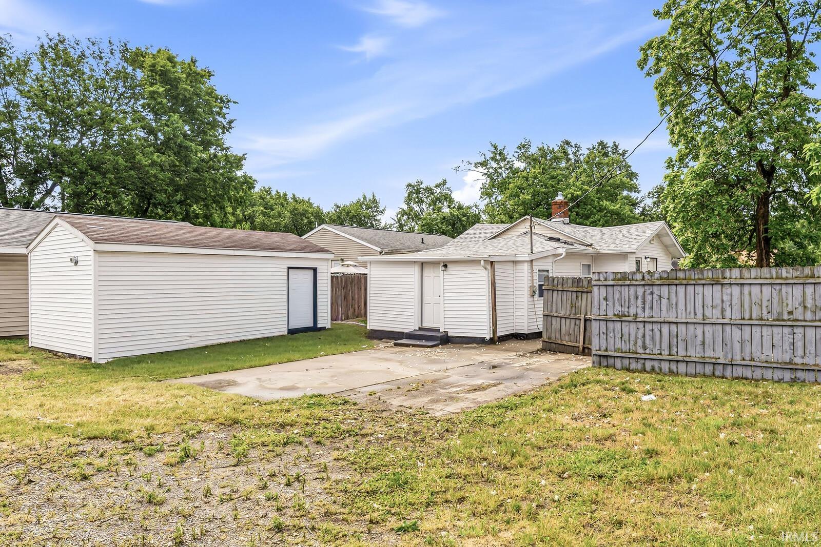 914 W Marion Street Mishawaka IN 46545