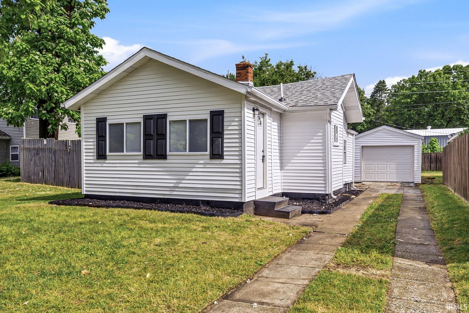 914 W Marion Street Mishawaka IN 46545