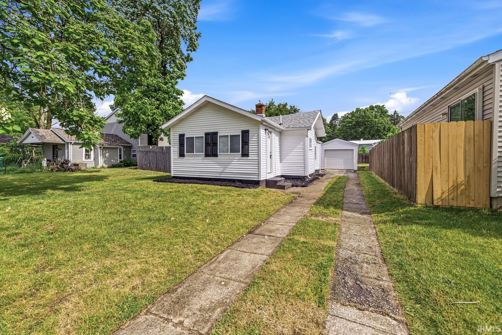 914 W Marion Street Mishawaka IN 46545