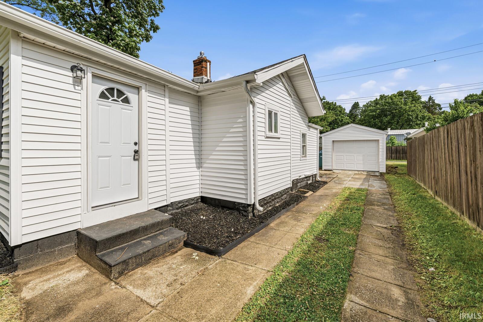 914 W Marion Street Mishawaka IN 46545
