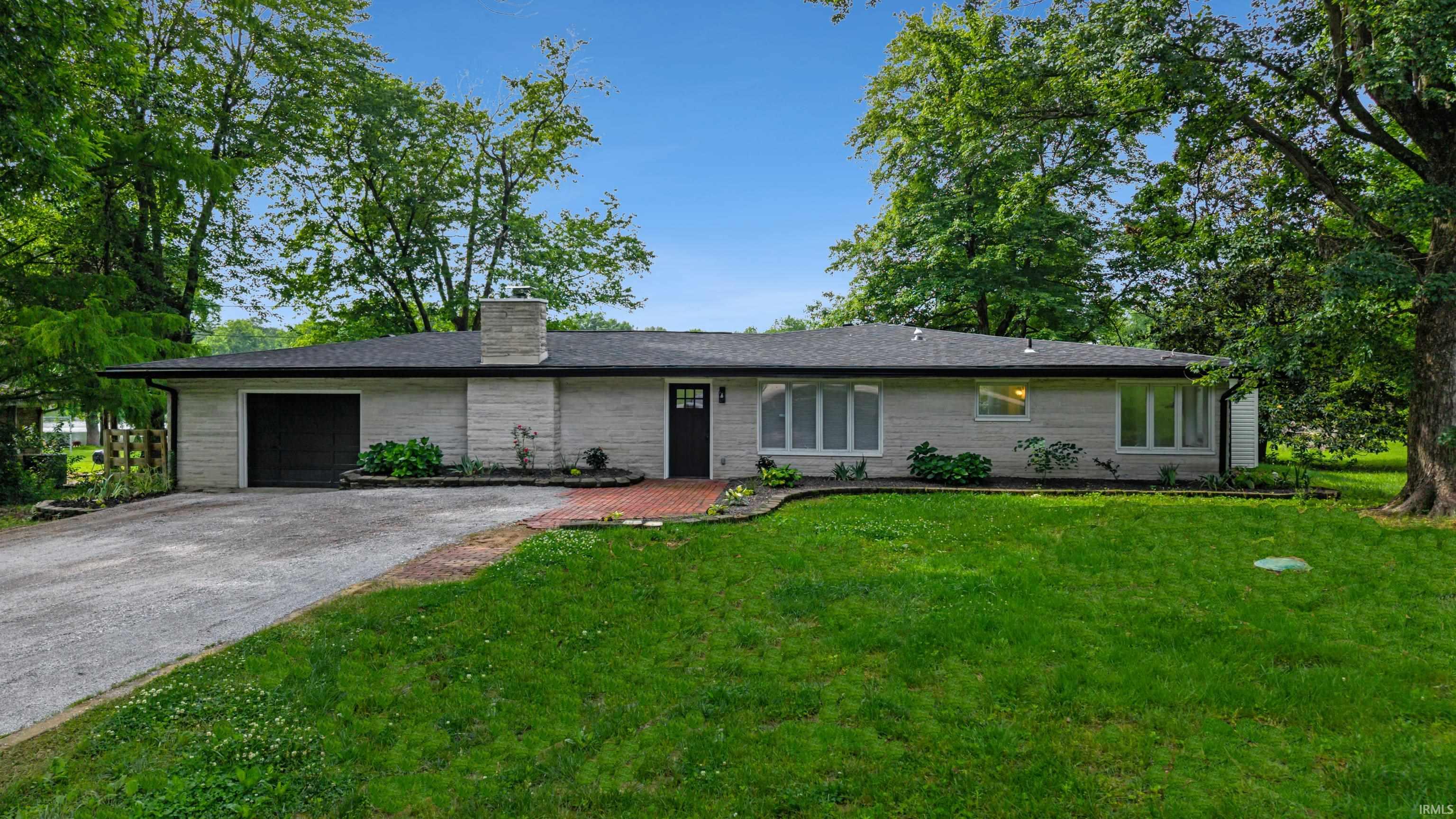 6500 Plainview Drive Evansville IN 47720
