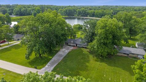 6500 Plainview Drive Evansville IN 47720