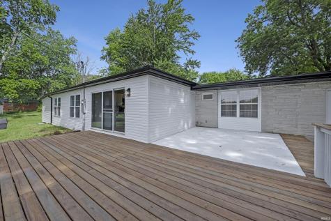 6500 Plainview Drive Evansville IN 47720