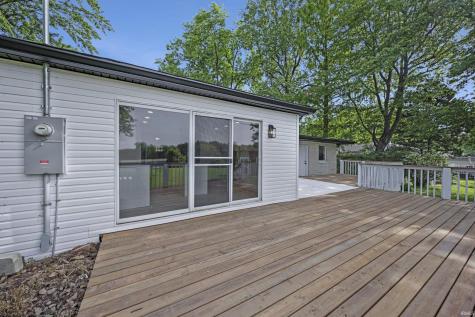 6500 Plainview Drive Evansville IN 47720