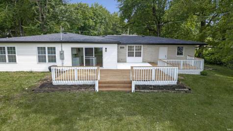 6500 Plainview Drive Evansville IN 47720