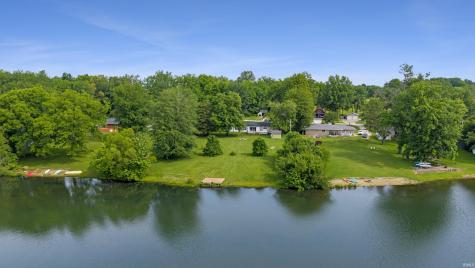 6500 Plainview Drive Evansville IN 47720