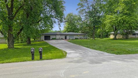 6500 Plainview Drive Evansville IN 47720