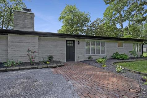 6500 Plainview Drive Evansville IN 47720