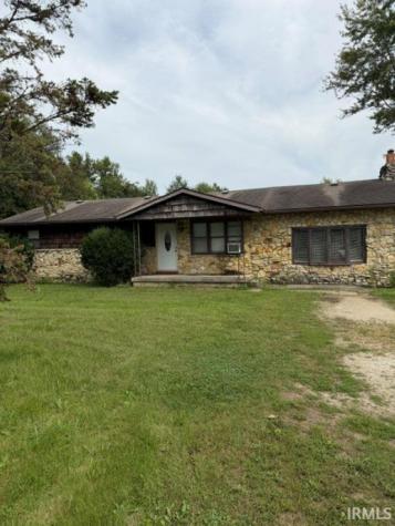 18908 N Wheeling Avenue Gaston IN 47342