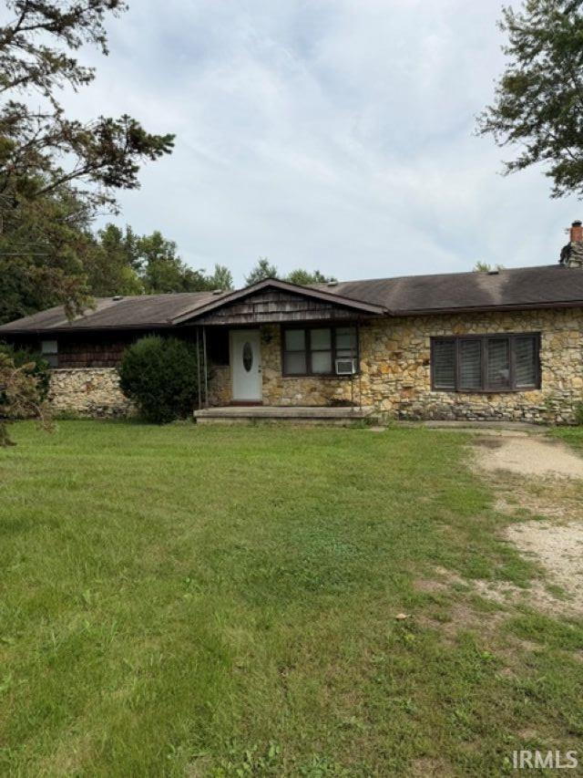 18908 N Wheeling Avenue Gaston IN 47342