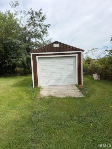 18908 N Wheeling Avenue Gaston IN 47342