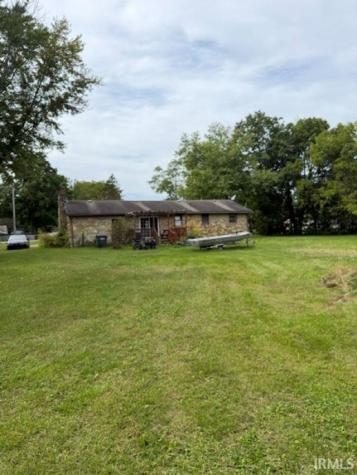 18908 N Wheeling Avenue Gaston IN 47342